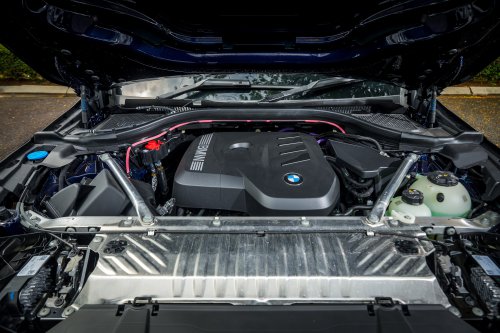 2026 BMW X3 30 xDrive M Sport in Malaysia – 258 PS 2.0T mild-hybrid, Harman Kardon audio; RM387k OTR