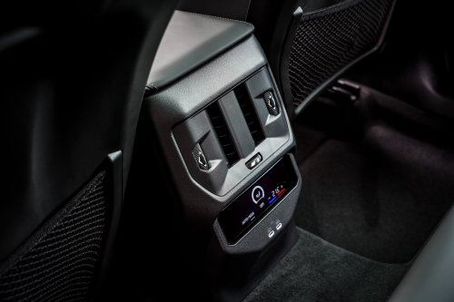 2026 BMW X3 30 xDrive M Sport in Malaysia – 258 PS 2.0T mild-hybrid, Harman Kardon audio; RM387k OTR