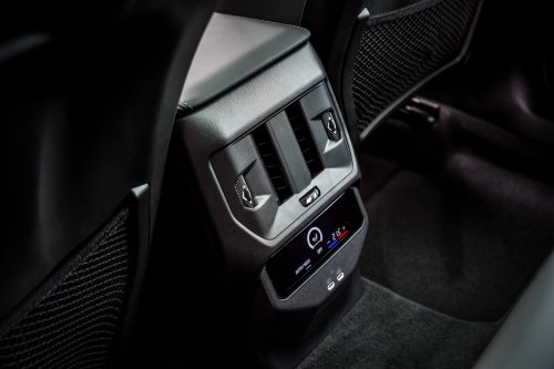 2026 BMW X3 30 xDrive M Sport in Malaysia – 258 PS 2.0T mild-hybrid, Harman Kardon audio; RM387k OTR
