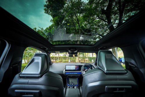 2026 BMW X3 30 xDrive M Sport in Malaysia – 258 PS 2.0T mild-hybrid, Harman Kardon audio; RM387k OTR