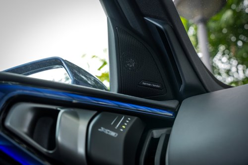 2026 BMW X3 30 xDrive M Sport in Malaysia – 258 PS 2.0T mild-hybrid, Harman Kardon audio; RM387k OTR