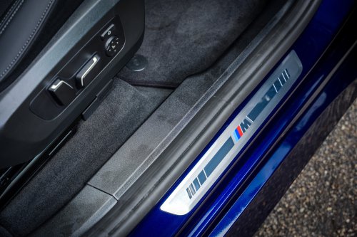 2026 BMW X3 30 xDrive M Sport in Malaysia – 258 PS 2.0T mild-hybrid, Harman Kardon audio; RM387k OTR