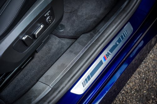 2026 BMW X3 30 xDrive M Sport in Malaysia – 258 PS 2.0T mild-hybrid, Harman Kardon audio; RM387k OTR