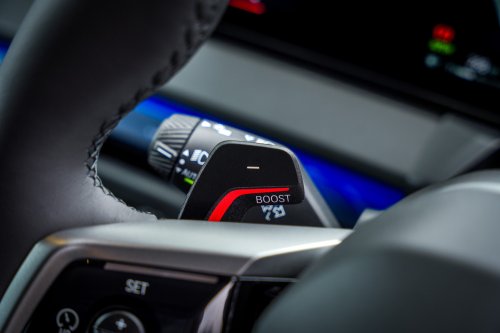 2026 BMW X3 30 xDrive M Sport in Malaysia – 258 PS 2.0T mild-hybrid, Harman Kardon audio; RM387k OTR