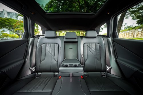 2026 BMW X3 30 xDrive M Sport in Malaysia – 258 PS 2.0T mild-hybrid, Harman Kardon audio; RM387k OTR