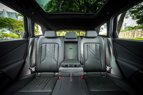 BMW, BMW X3, 2026 BMW X3 30 xDrive M Sport in Malaysia – 258 PS 2.0T mild-hybrid, Harman Kardon audio; RM387k OTR