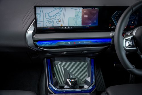 2026 BMW X3 30 xDrive M Sport in Malaysia – 258 PS 2.0T mild-hybrid, Harman Kardon audio; RM387k OTR