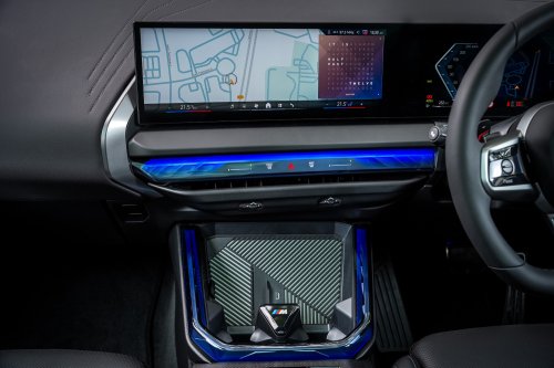 2026 BMW X3 30 xDrive M Sport in Malaysia – 258 PS 2.0T mild-hybrid, Harman Kardon audio; RM387k OTR