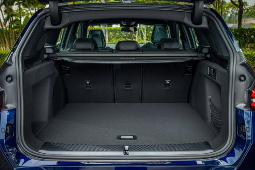 2026 BMW X3 30 xDrive M Sport in Malaysia – 258 PS 2.0T mild-hybrid, Harman Kardon audio; RM387k OTR