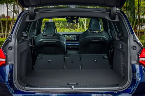 2026 BMW X3 30 xDrive M Sport in Malaysia – 258 PS 2.0T mild-hybrid, Harman Kardon audio; RM387k OTR