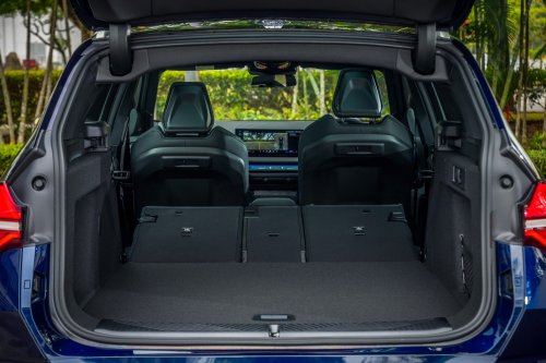 2026 BMW X3 30 xDrive M Sport in Malaysia – 258 PS 2.0T mild-hybrid, Harman Kardon audio; RM387k OTR