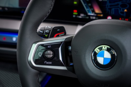 2026 BMW X3 30 xDrive M Sport in Malaysia – 258 PS 2.0T mild-hybrid, Harman Kardon audio; RM387k OTR