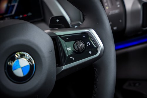 2026 BMW X3 30 xDrive M Sport in Malaysia – 258 PS 2.0T mild-hybrid, Harman Kardon audio; RM387k OTR