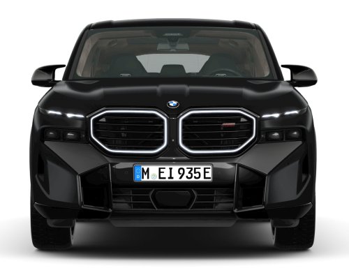 BMW XM Label in Malaysia – 748 PS/1,000 Nm PHEV with improved chassis, insulation; RM1.65 million OTR