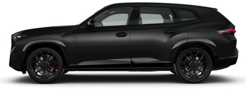 BMW XM Label in Malaysia – 748 PS/1,000 Nm PHEV with improved chassis, insulation; RM1.65 million OTR