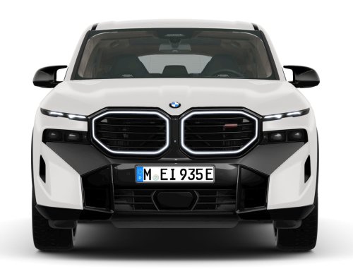 BMW XM Label in Malaysia – 748 PS/1,000 Nm PHEV with improved chassis, insulation; RM1.65 million OTR