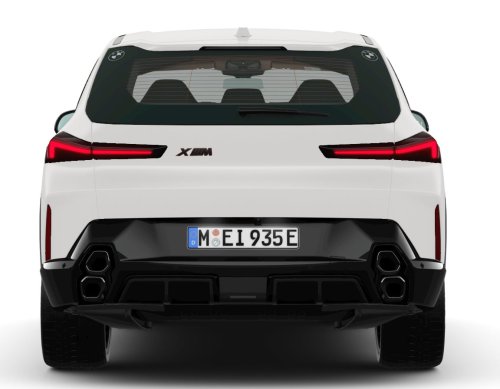 BMW XM Label in Malaysia – 748 PS/1,000 Nm PHEV with improved chassis, insulation; RM1.65 million OTR