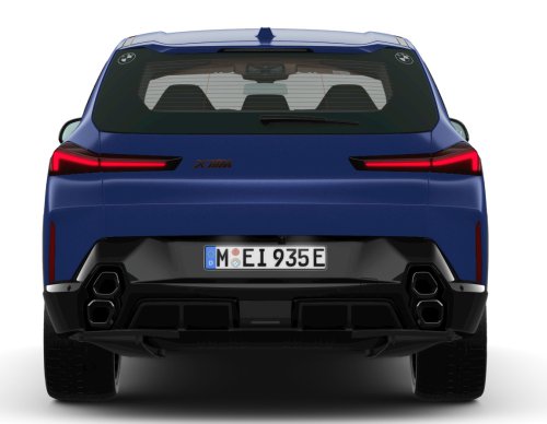 BMW XM Label in Malaysia – 748 PS/1,000 Nm PHEV with improved chassis, insulation; RM1.65 million OTR