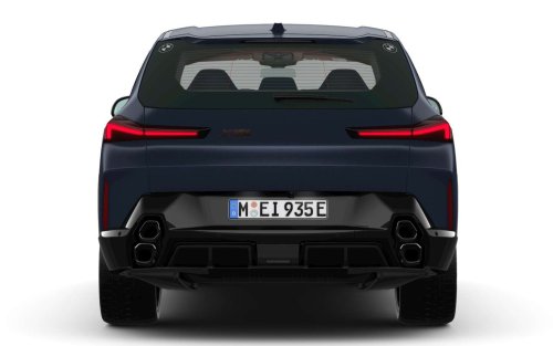 BMW XM Label in Malaysia – 748 PS/1,000 Nm PHEV with improved chassis, insulation; RM1.65 million OTR