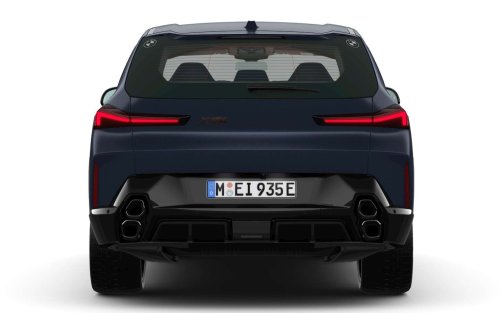 BMW XM Label in Malaysia – 748 PS/1,000 Nm PHEV with improved chassis, insulation; RM1.65 million OTR