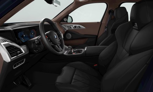 BMW XM Label in Malaysia – 748 PS/1,000 Nm PHEV with improved chassis, insulation; RM1.65 million OTR