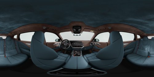 BMW XM Label in Malaysia – 748 PS/1,000 Nm PHEV with improved chassis, insulation; RM1.65 million OTR