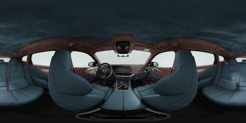 BMW XM Label in Malaysia – 748 PS/1,000 Nm PHEV with improved chassis, insulation; RM1.65 million OTR