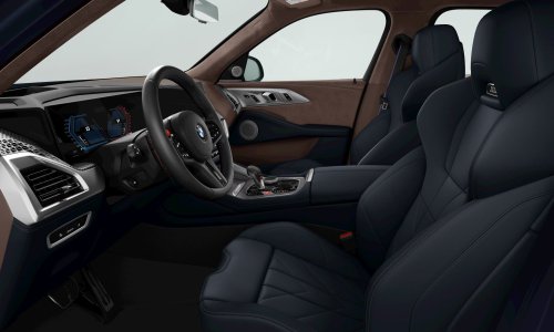 BMW XM Label in Malaysia – 748 PS/1,000 Nm PHEV with improved chassis, insulation; RM1.65 million OTR