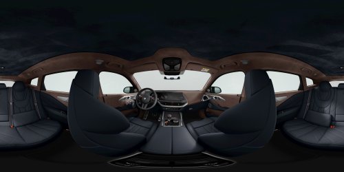 BMW XM Label in Malaysia – 748 PS/1,000 Nm PHEV with improved chassis, insulation; RM1.65 million OTR