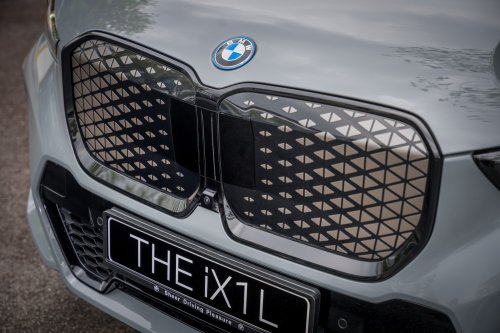 2026 BMW iX1 L official Malaysian pricing out – 204 PS eDrive20L, 433 km WLTP range, CBU China, RM253k