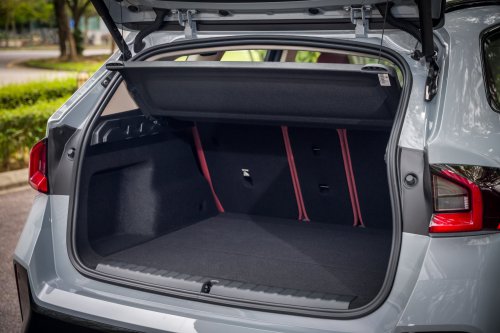 2026 BMW iX1 L official Malaysian pricing out – 204 PS eDrive20L, 433 km WLTP range, CBU China, RM253k
