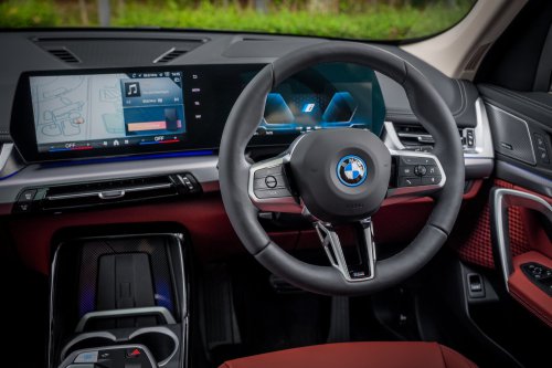 2026 BMW iX1 L official Malaysian pricing out – 204 PS eDrive20L, 433 km WLTP range, CBU China, RM253k