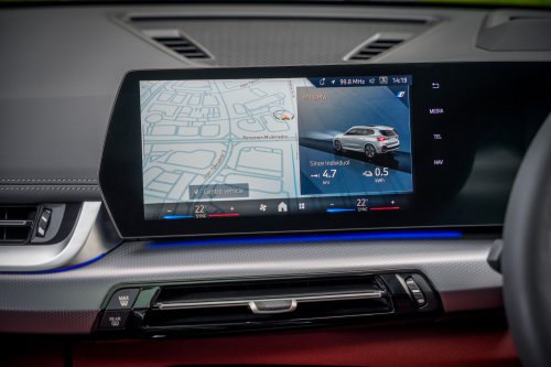 2026 BMW iX1 L official Malaysian pricing out – 204 PS eDrive20L, 433 km WLTP range, CBU China, RM253k