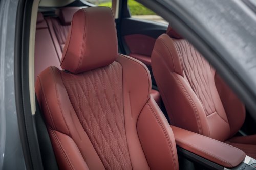 2026 BMW iX1 L official Malaysian pricing out – 204 PS eDrive20L, 433 km WLTP range, CBU China, RM253k