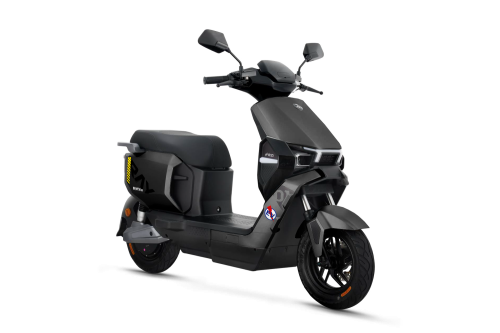 2026 EZI Ray 01 e-scooter Malaysia launch, RM2,288