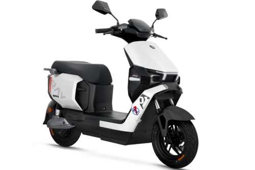 2026 EZI Ray 01 e-scooter Malaysia launch, RM2,288
