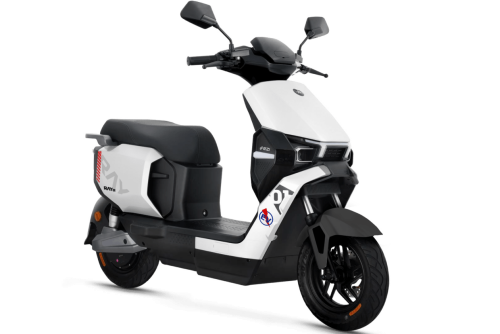 2026 EZI Ray 01 e-scooter Malaysia launch, RM2,288