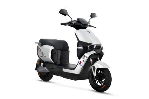 2026 EZI Ray 01 e-scooter Malaysia launch, RM2,288