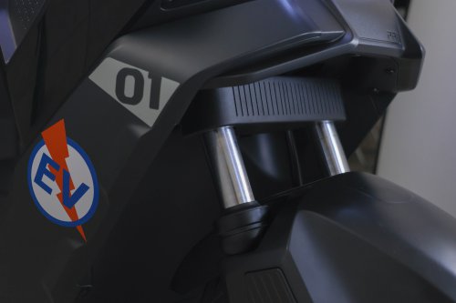 2026 EZI Ray 01 e-scooter Malaysia launch, RM2,288