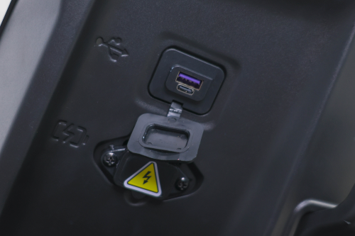 2026 EZI Ray 01 e-scooter Malaysia launch, RM2,288