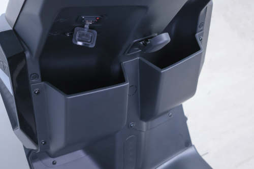 2026 EZI Ray 01 e-scooter Malaysia launch, RM2,288