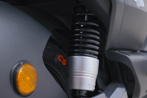 2026 EZI Ray 01 e-scooter Malaysia launch, RM2,288