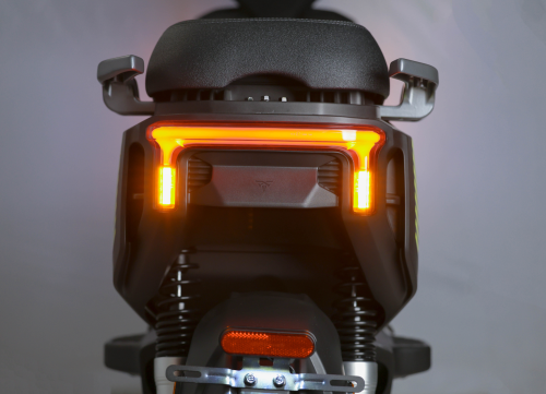 2026 EZI Ray 01 e-scooter Malaysia launch, RM2,288