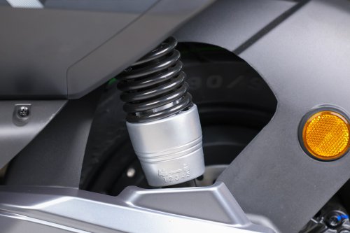 2026 EZI Ray 01 e-scooter Malaysia launch, RM2,288