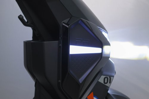 2026 EZI Ray 01 e-scooter Malaysia launch, RM2,288