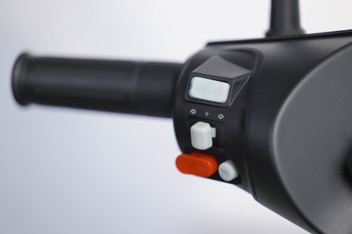 2026 EZI Ray 01 e-scooter Malaysia launch, RM2,288