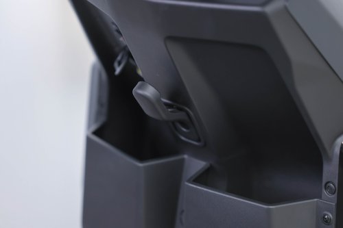 2026 EZI Ray 01 e-scooter Malaysia launch, RM2,288