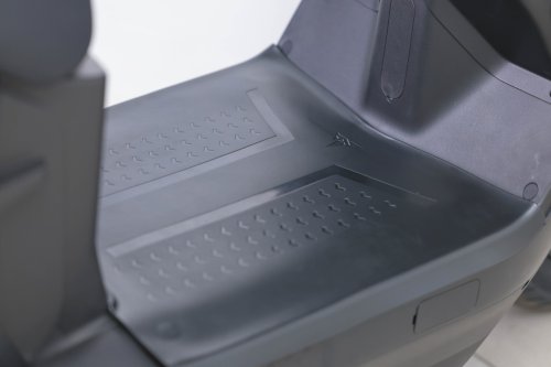 2026 EZI Ray 01 e-scooter Malaysia launch, RM2,288