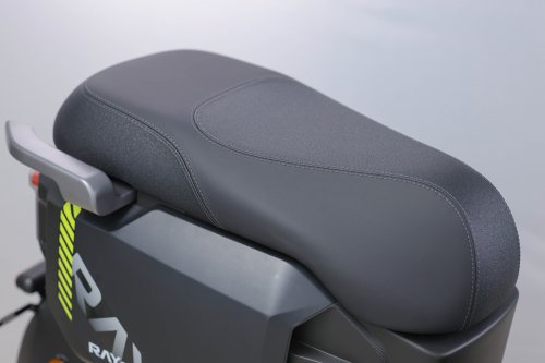 2026 EZI Ray 01 e-scooter Malaysia launch, RM2,288