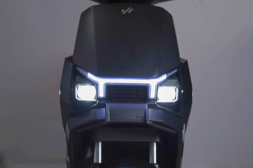 2026 EZI Ray 01 e-scooter Malaysia launch, RM2,288